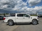 New 2025 Ford F150 Lariat image 2
