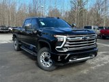 New 2025 Chevrolet Silverado 2500 High Country w/ High Country Premium Package image 2