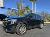 Used 2024 GMC Terrain SLT image 2