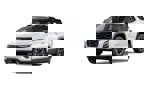 New 2026 Chevrolet Equinox RS image 2