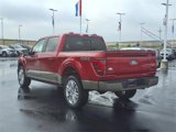 New 2025 Ford F150 King Ranch image 5