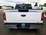 Used 2023 Ford F150 XLT w/ Equipment Group 301A Mid image 5