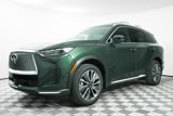 New 2026 INFINITI QX60 Luxe w/ Cargo Package image 4