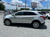 Used 2020 Cadillac XT5 Premium Luxury image 2