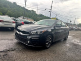 Used 2020 Kia Forte LXS image 6