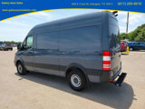 Used 2018 Mercedes-Benz Sprinter 2500 image 6