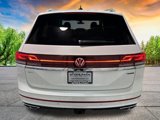 New 2025 Volkswagen Atlas SEL Premium R-Line image 5