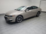 Used 2022 Chevrolet Malibu LT image 2