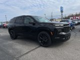 New 2025 Chevrolet Traverse RS w/ LPO, Floor Liner Package image 5