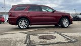 New 2025 Dodge Durango GT image 2
