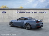New 2025 Ford Mustang Dark Horse image 4