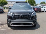 New 2025 Nissan Pathfinder Rock Creek image 3
