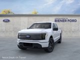 New 2025 Ford F150 Lightning XLT image 3