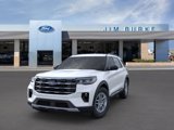 New 2025 Ford Explorer Active w/ Active Comfort Package image 2