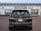 New 2025 Volkswagen Atlas SEL Premium R-Line image 5