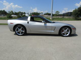 Used 2005 Chevrolet Corvette Coupe w/ Preferred Equipment Group image 4