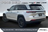 New 2025 Jeep Grand Cherokee Altitude image 3