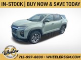 New 2026 Chevrolet Equinox LT w/ Convenience Package II image 1