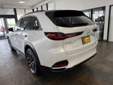 New 2025 MAZDA CX-70 Plug-In Hybrid w/ Premium Plus image 3