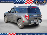 Used 2025 Ford Bronco Sport Big Bend image 2