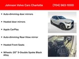Certified 2025 Volvo XC40 B5 Plus image 6