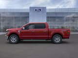 New 2025 Ford F150 XLT w/ Equipment Group 302A MID image 3