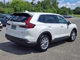 Certified 2025 Honda CR-V EX-L image 6