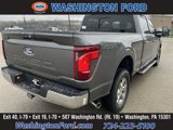New 2025 Ford F150 XLT w/ Equipment Group 302A MID image 4