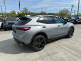 New 2025 Buick Envision Sport Touring image 3