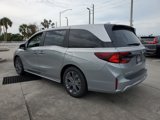 New 2025 Honda Odyssey Touring image 3
