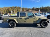 New 2025 Jeep Gladiator Sport image 2