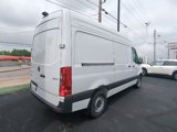New 2025 Mercedes-Benz Sprinter 2500 image 5