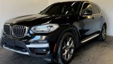 Used 2021 BMW X3 sDrive30i w/ Convenience Package image 2