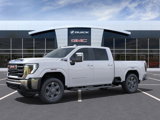 New 2025 GMC Sierra 2500 SLT w/ SLT Premium Package image 2
