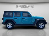 Used 2019 Jeep Wrangler Unlimited Sport image 6