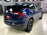 Used 2022 GMC Terrain SLE w/ Driver Convenience Package image 3