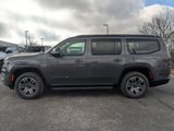 New 2025 Jeep Wagoneer 2WD w/ Convenience Group I image 4