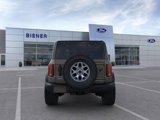 New 2025 Ford Bronco Badlands image 5