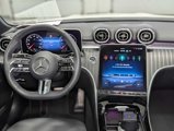 Certified 2024 Mercedes-Benz C 300 4MATIC Sedan image 5