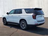 New 2025 Chevrolet Tahoe LS w/ LPO, Dark Essentials Package image 3