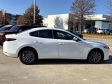 Certified 2024 MAZDA MAZDA3 s image 2