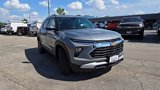 New 2026 Chevrolet TrailBlazer LT w/ Convenience Package image 3
