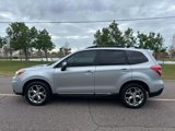 Used 2016 Subaru Forester 2.5i Touring w/ Eyesight & Navigation System image 4
