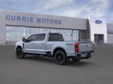 New 2025 Ford F250 Lariat w/ Lariat Ultimate Package image 4