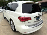 Used 2016 INFINITI QX80 4WD w/ Deluxe Technology Package image 3