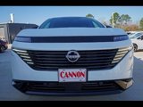 New 2025 Nissan Murano Platinum w/ Cargo Package image 2