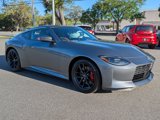New 2025 Nissan Z Performance image 2