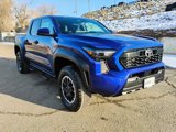 New 2025 Toyota Tacoma TRD Off-Road image 4