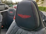 New 2025 Aston Martin DB12 Convertible image 4