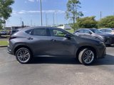 New 2026 Lexus NX 350 AWD w/ Luxury Package image 2
